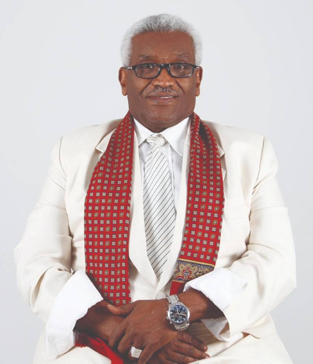 Dr AbdelGadir Warsama Ghalib