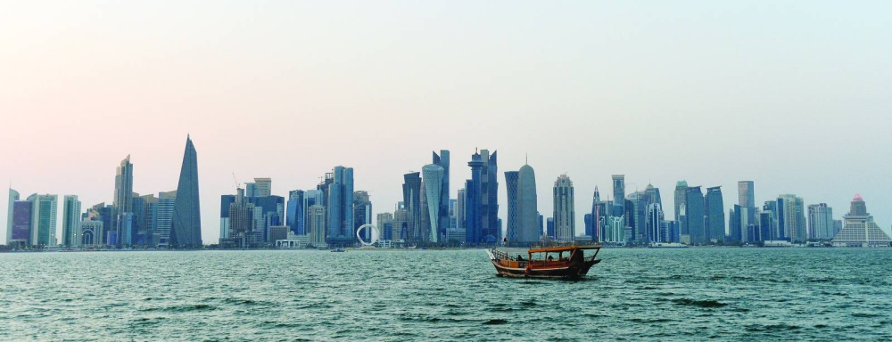 
The programme, Startup Grind Qatar has further explained, “is designed to bolster investments in startups as Qatar looks to grow the local startup ecosystem exponentially.” PICTURE: Shaji Kayamkulam 