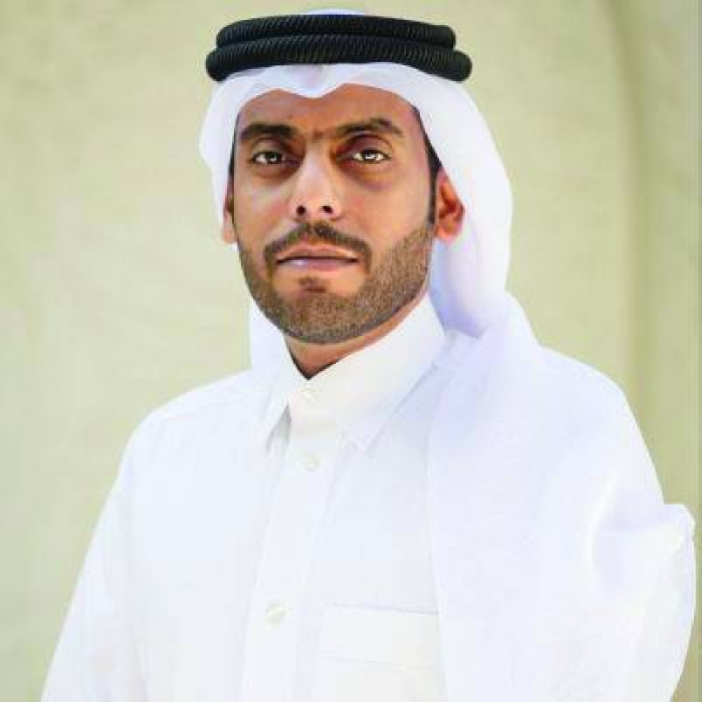 Engineer Ali al-Kuwari