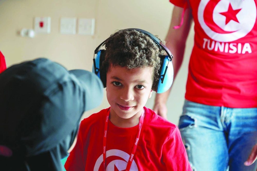 AI possesses a remarkable capacity to learn from human behaviour, which essentially acts as a blueprint revealing a person’s characteristics, according to Dr Marwa Khalid Qaraqe.