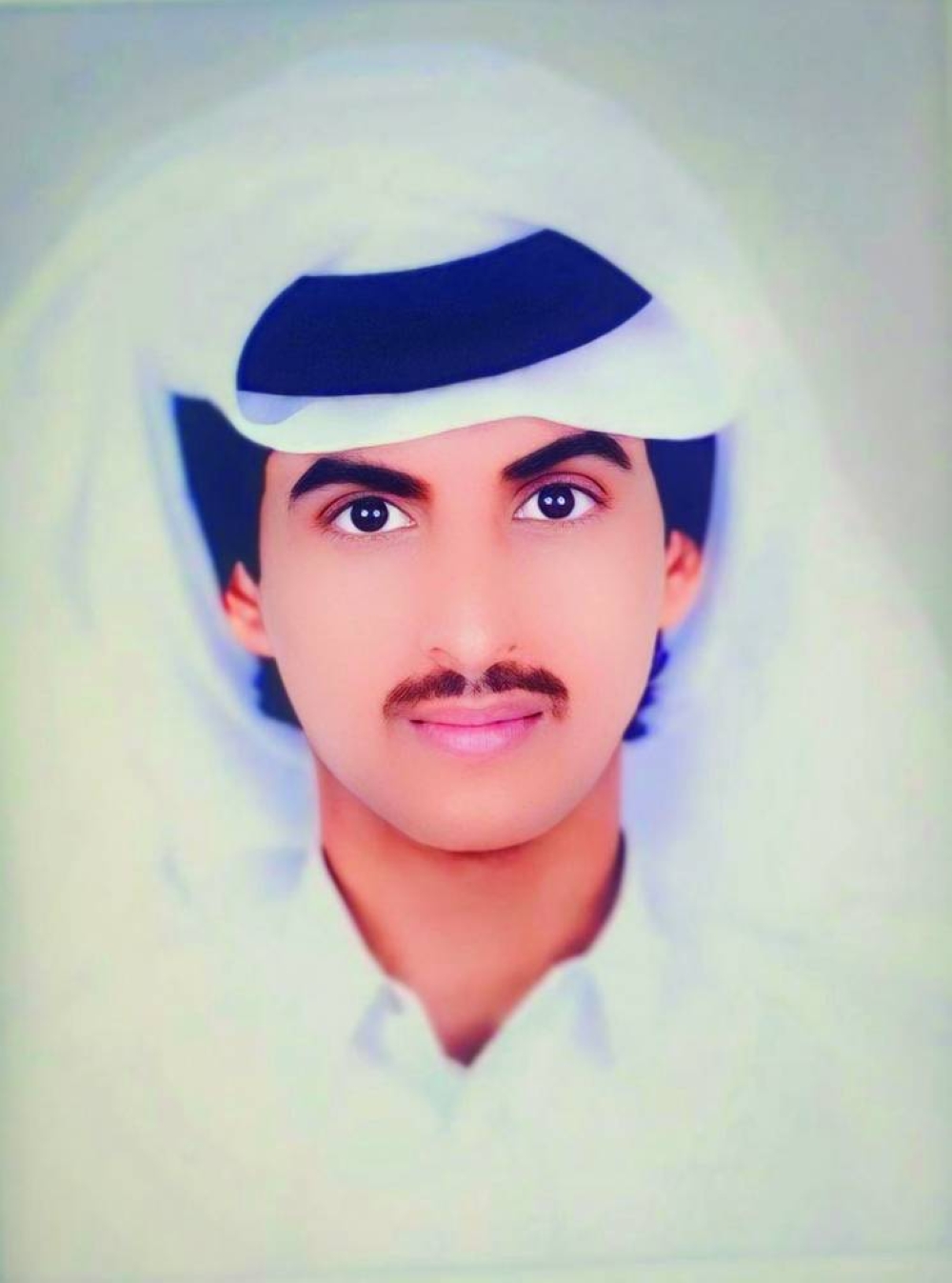 Ali Hamad al-Marri