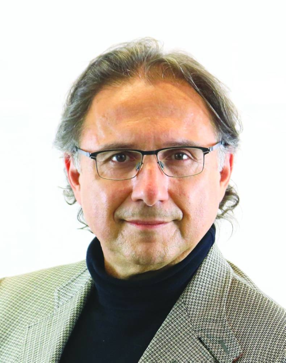 Federico Avellán Borgmeyer, chief partner officer at efcom