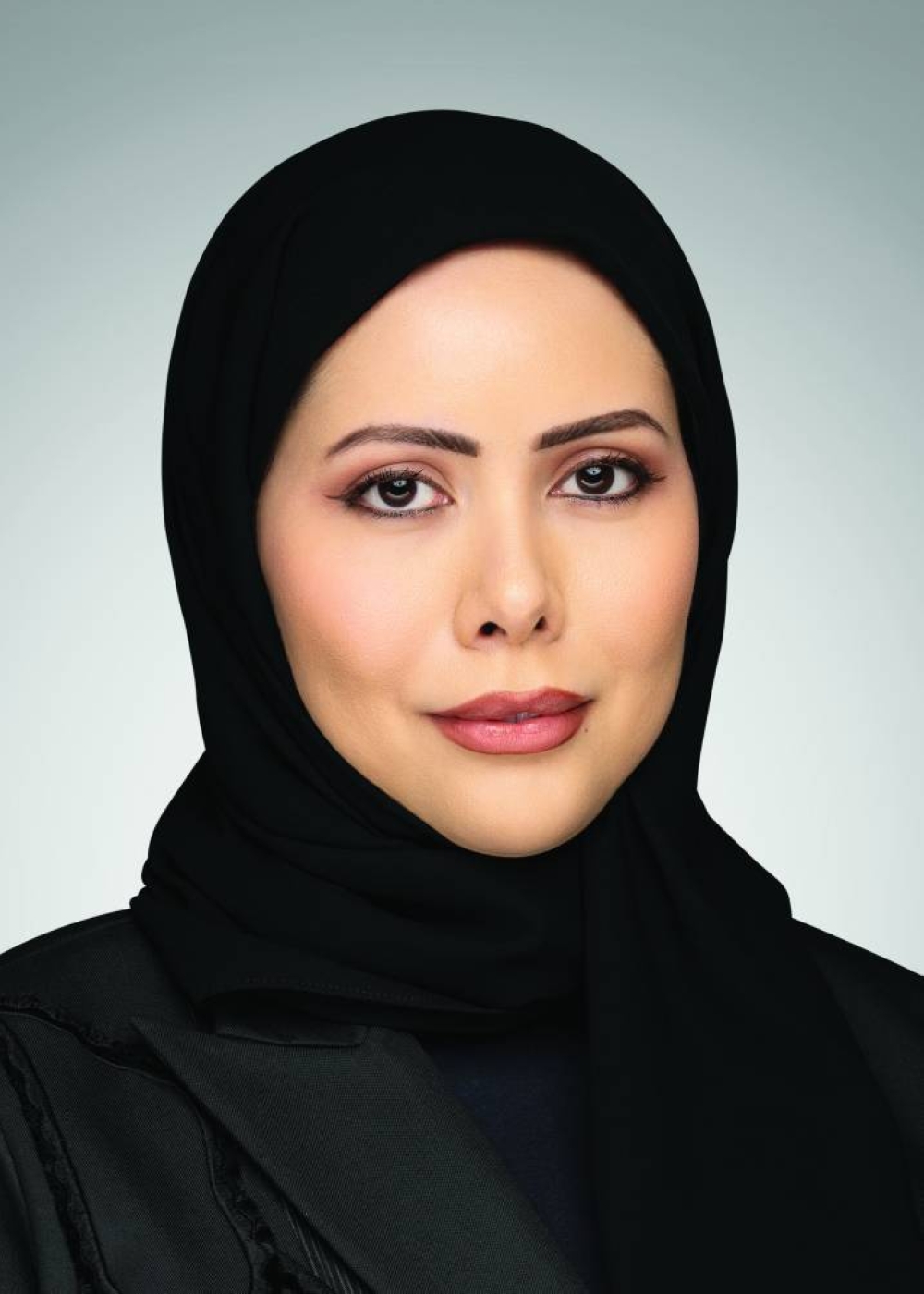 Mashael al-Sulaiti, founder & chairperson at Mashael Al-Sulaiti Law Firm