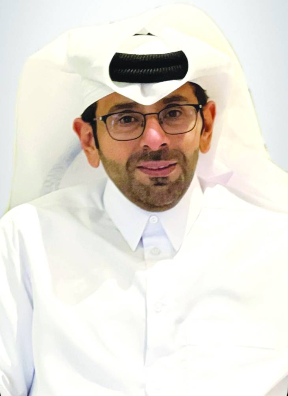 Ali Ghaith al-Kuwari