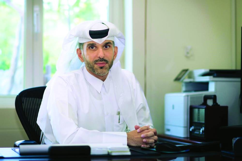 Hassan Mohammed al-Hail