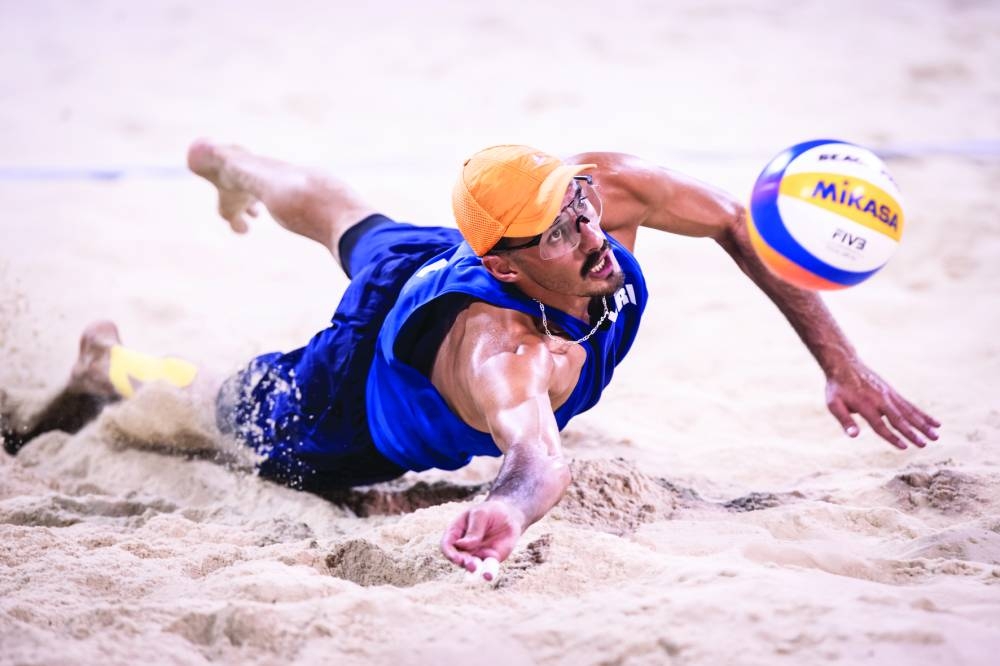 BASKETBALL AFRICA LEAGUE