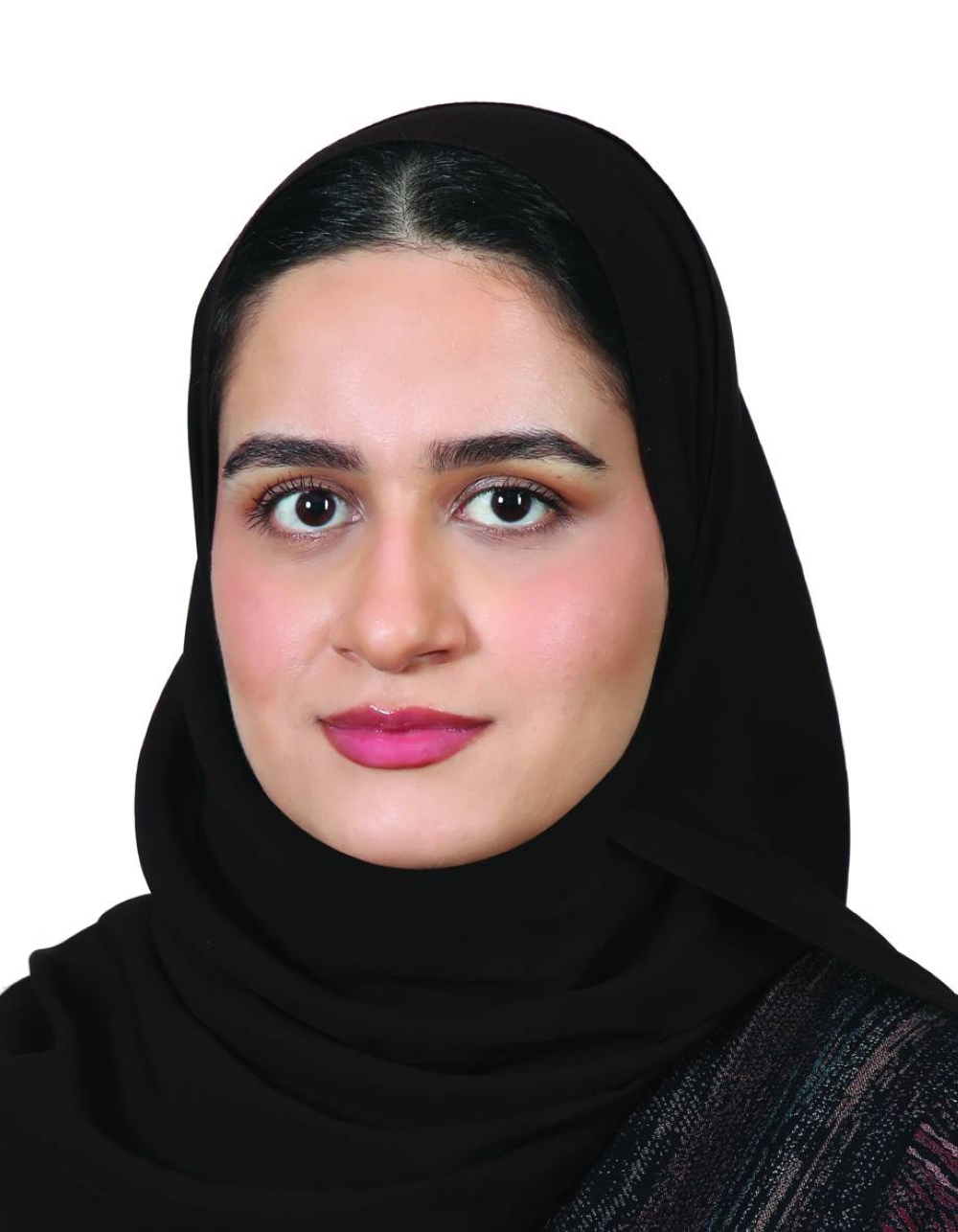 Balkees Ahmed AlJaafari