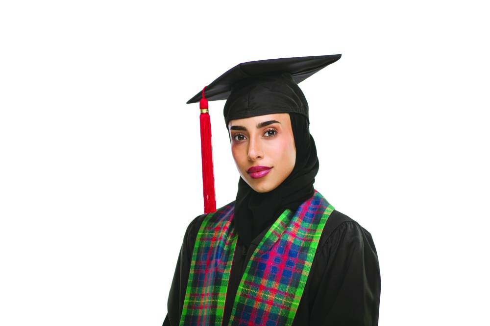 Alya Majid Sultan al-Issa