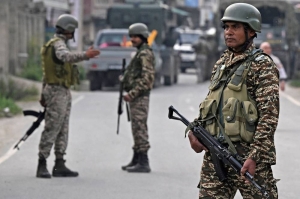 Nations urge restraint in India-Pakistan clash  Gulf Times