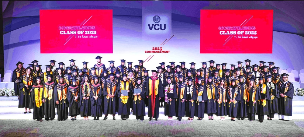 
Snapshots from the ceremony. 