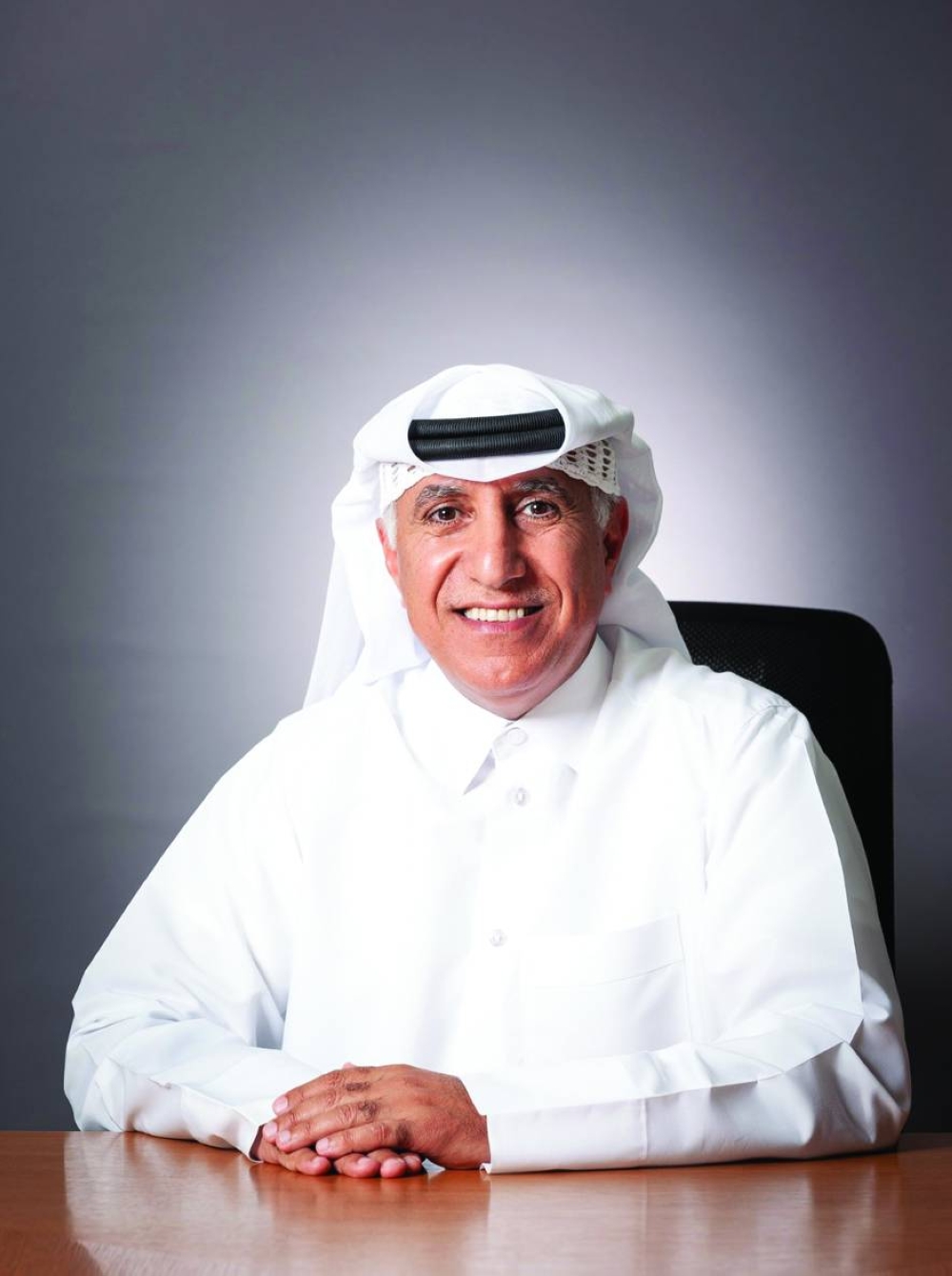 Dr Salem al-Naemi