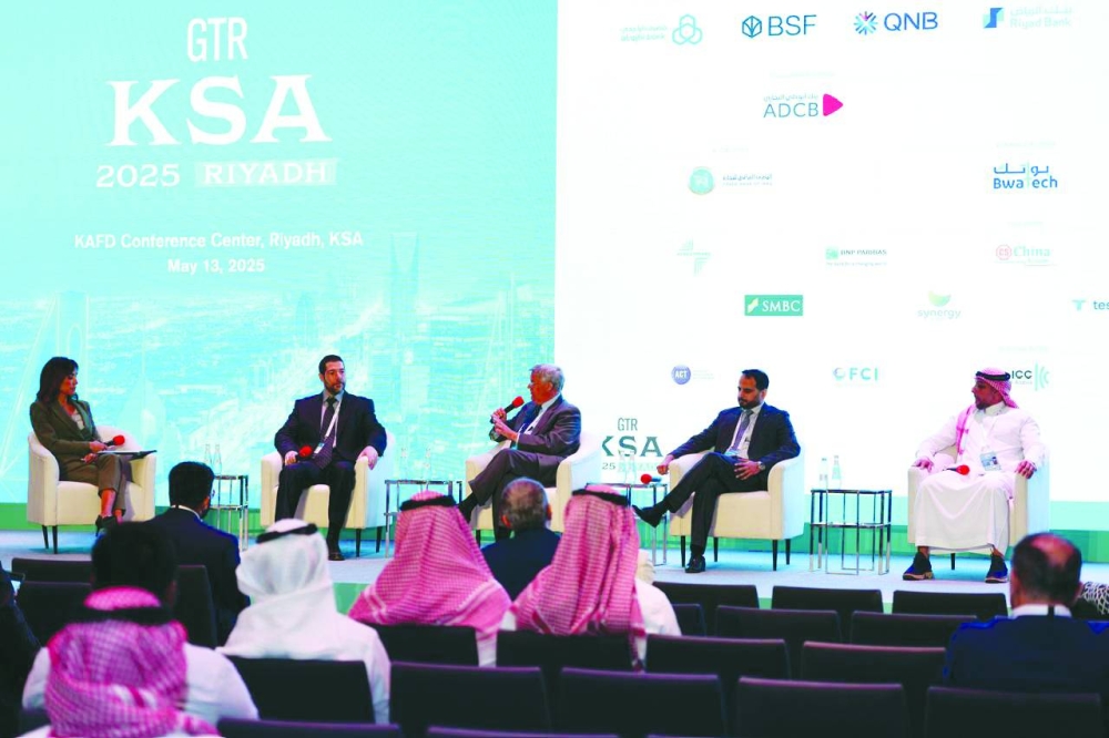 QNB participated as Platinum Sponsor at the Global Trade Review Riyadh 2025, “reinforcing its commitment to advancing” trade finance and economic development in the region.