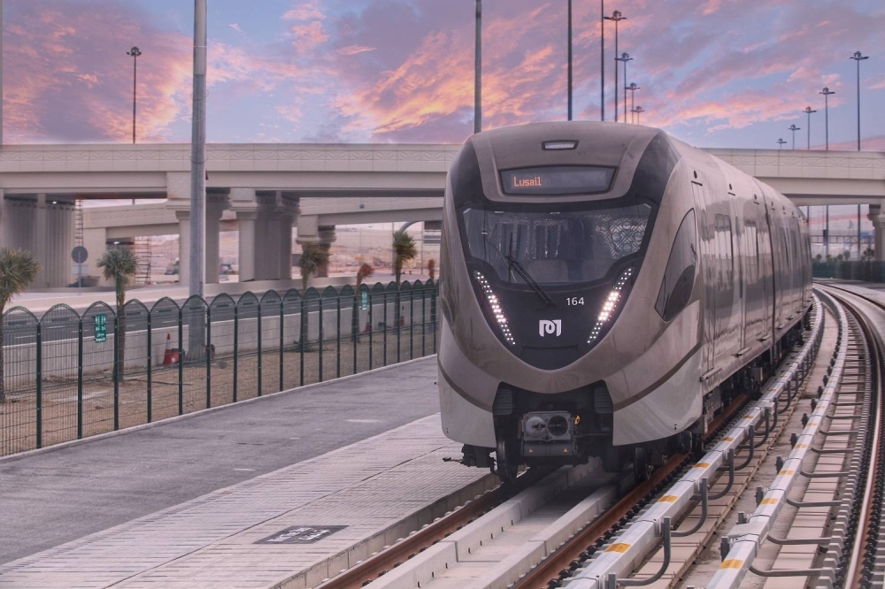 Doha Metro is fully prepared to welcome and transport fans attending the 2025 Amir Cup Final Saturday.