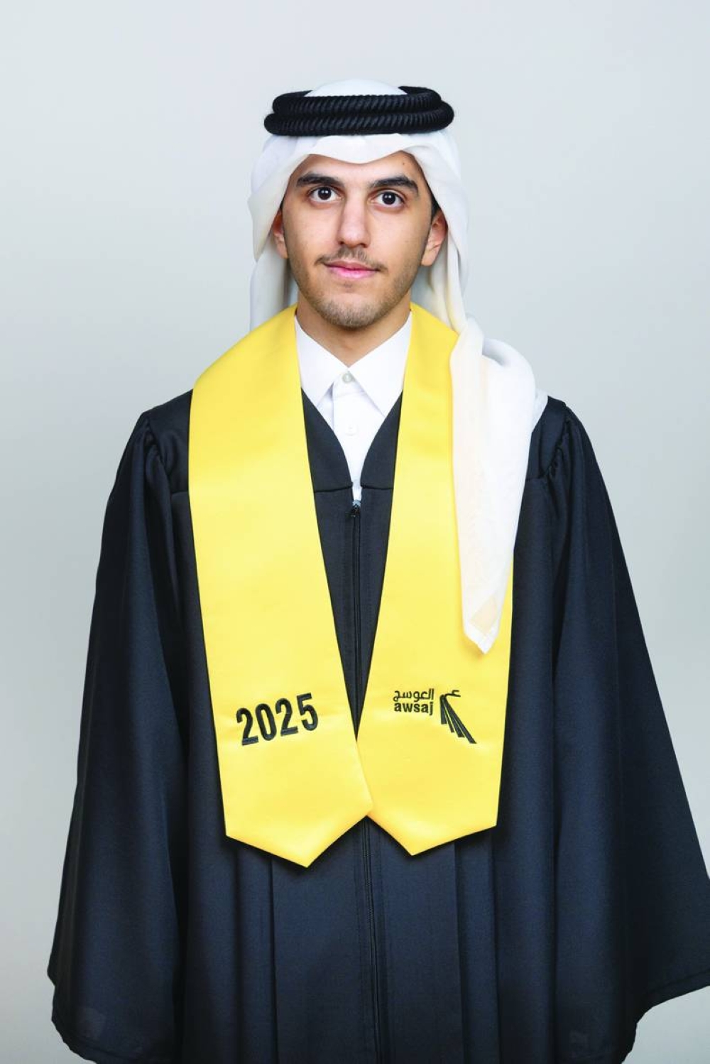 Ali Khalid al-Tamimi