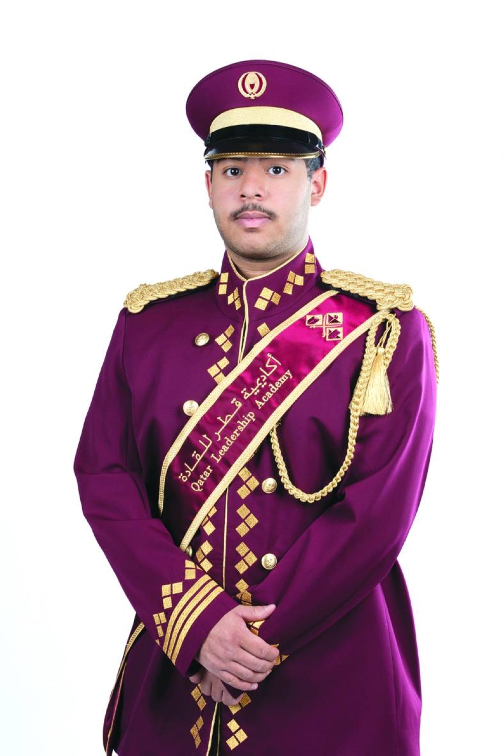 Hamad Salih al-Bader