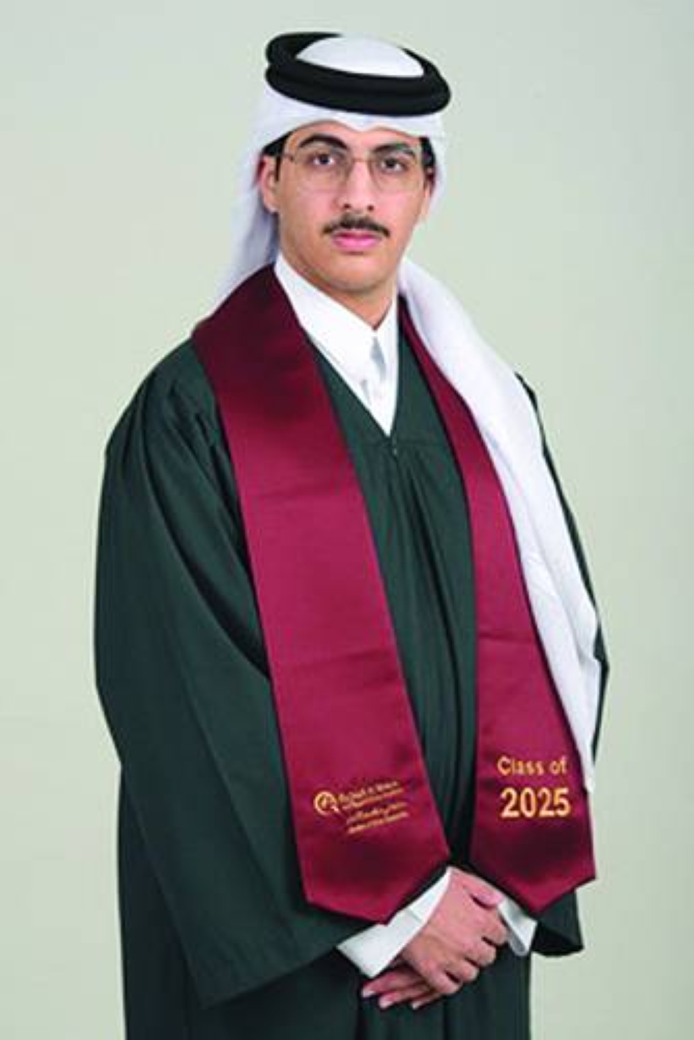 Nasser Khalid al-Khater