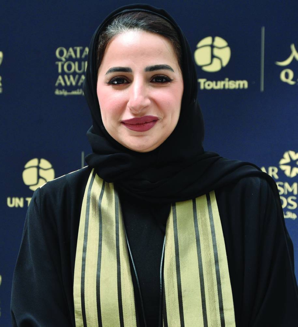 Dr Buthaina al-Janahi. PICTURE: Shaji Kayamkulam