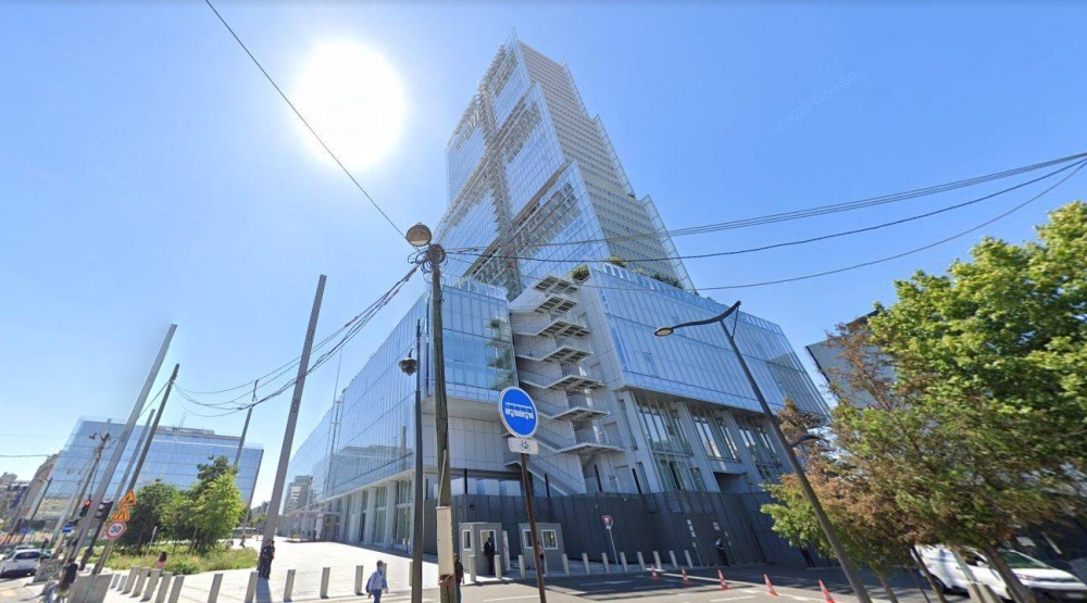 The anti-terror prosecutor&#039;s office (PNAT).