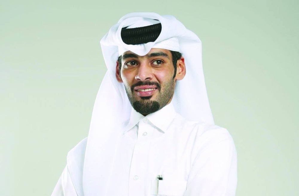 
Eng Omar al-Kuwari 