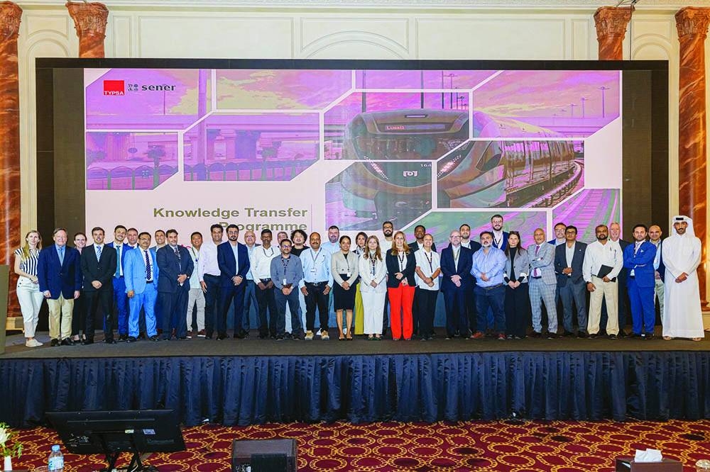 
Urban transport systems seminar. 