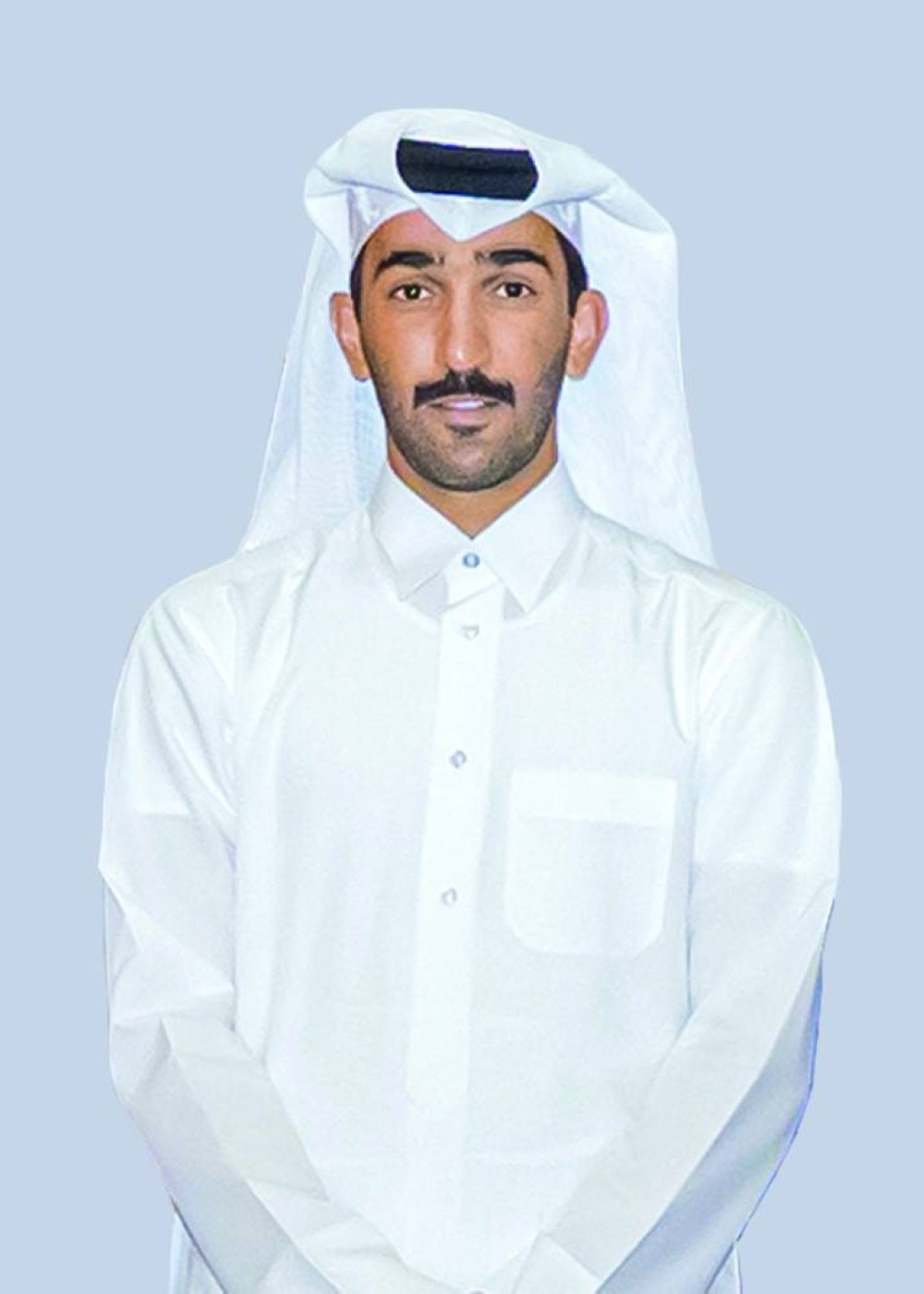 
Eng Hamad Khalifa al-Romaihi 