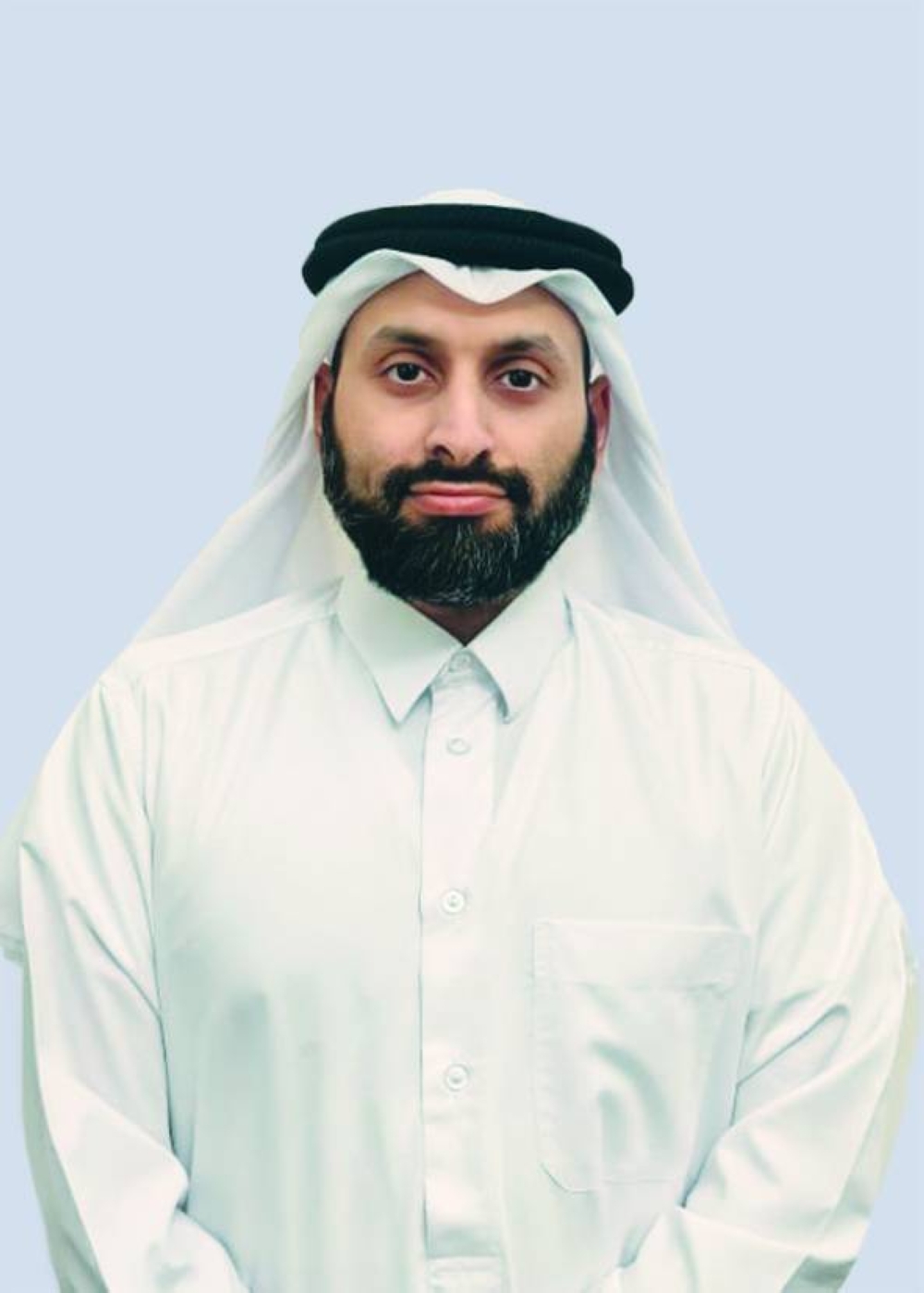 
Eng Khalid Ahmed al-Thani 