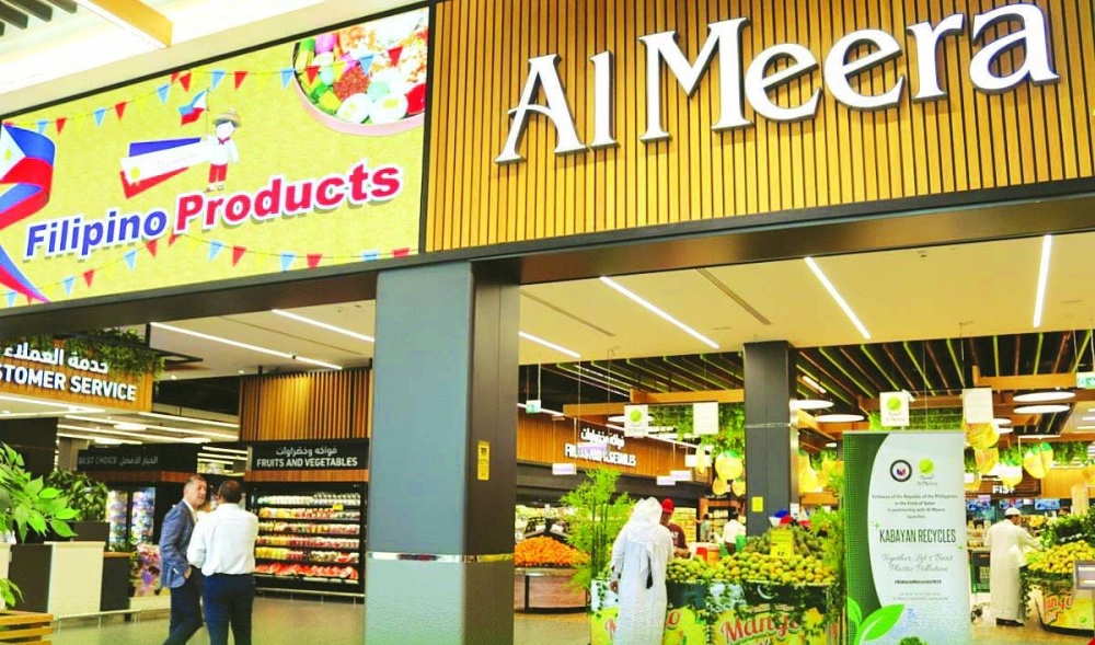 The week-long campaign titled ‘Kabayan Recycles: Together, Let’s Beat Plastic Pollution’ will run until July 7.