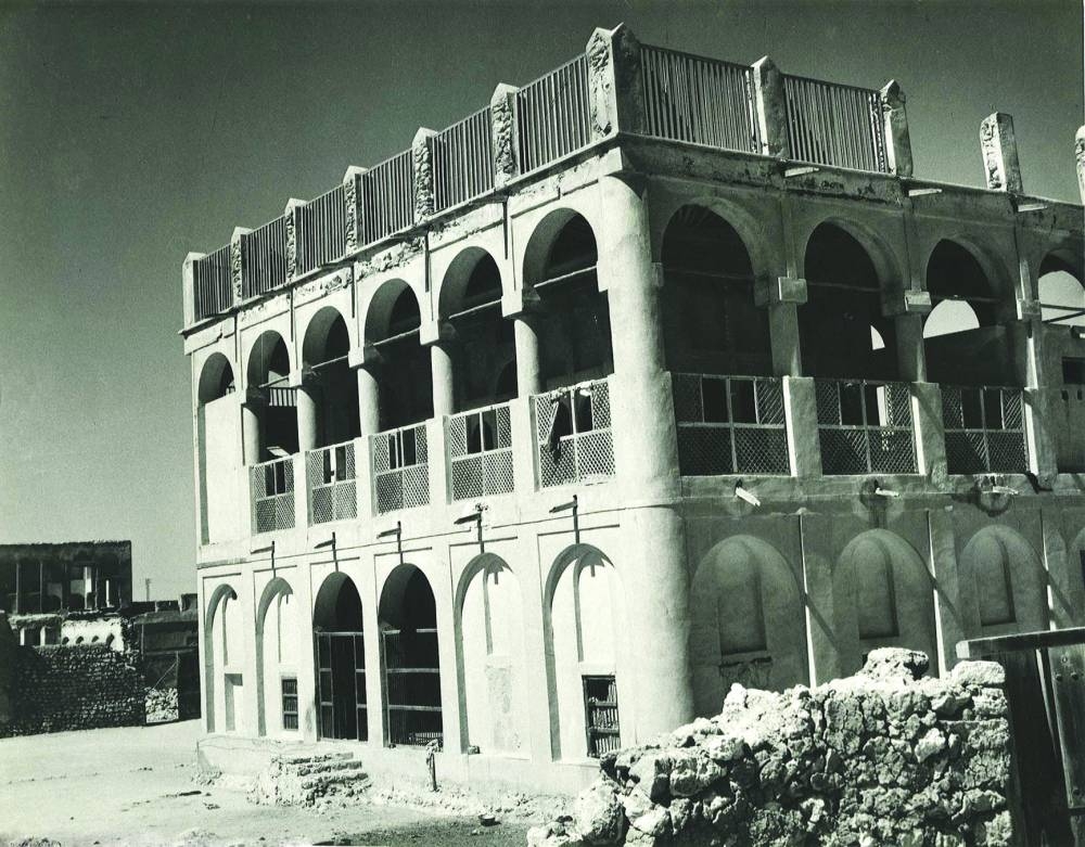 NMOQ celebrates 50 years anniversary.