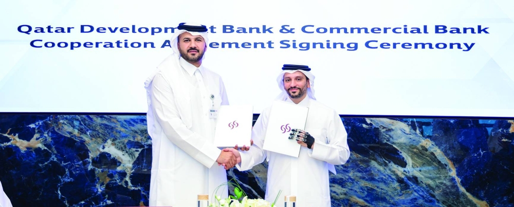 The agreement aims to enhance the banking and advisory ecosystem available to local businesses by combining the strengths and expertise of both institutions. As part of this initiative, the two entities will jointly offer a suite of value-added services tailored to SMEs, including advisory support in financial planning, marketing, succession planning, feasibility studies, restructuring, and risk management.