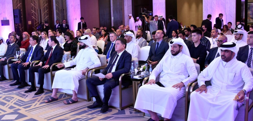 The forum brought together representatives from government agencies, tour operators, airlines, and investment and trade organisations from both nations.