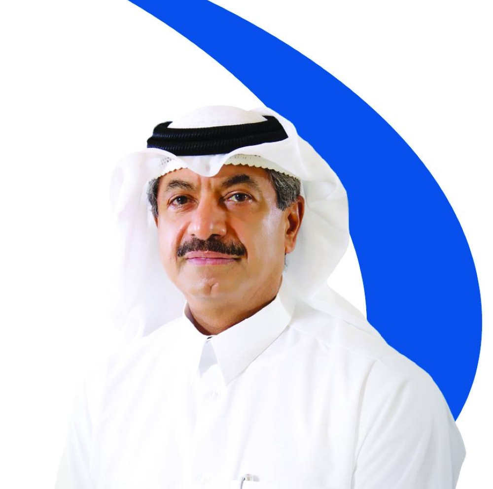 Sheikh Abdul Rahman bin Mohammad bin Jabor al-Thani, Managing Director, Doha Bank.