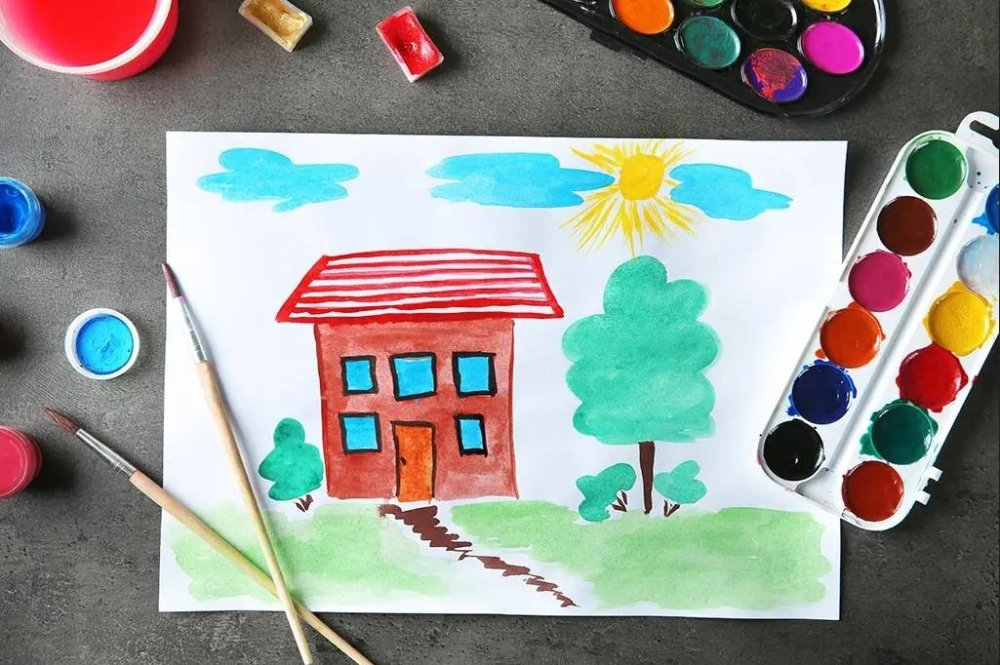 City Kids Clubhouse at City Center Doha.