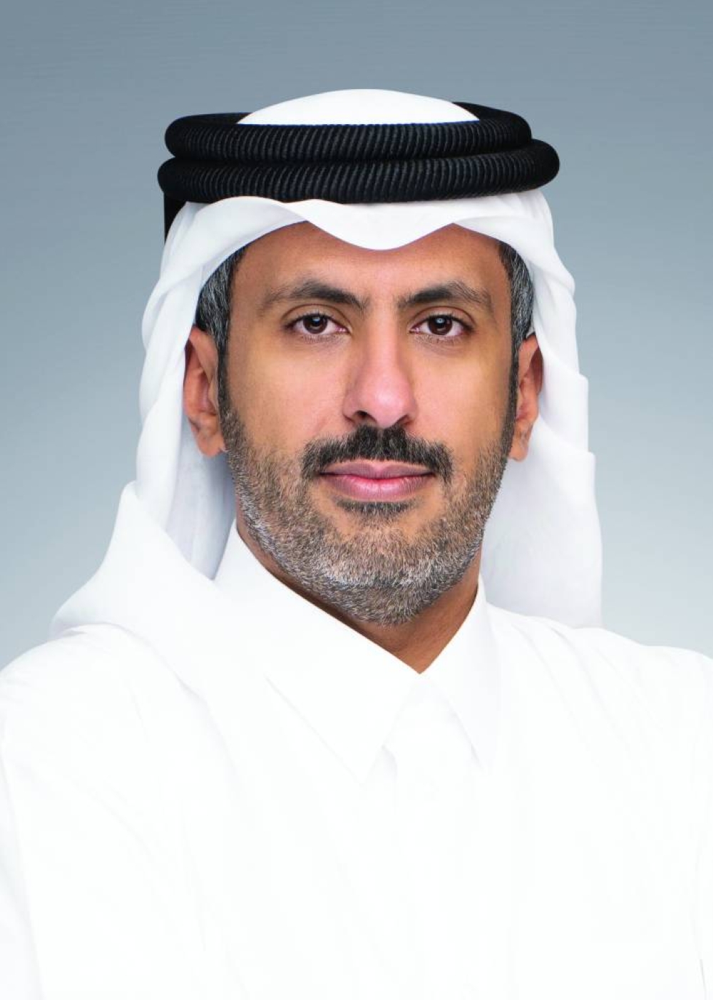 HE Sheikh Faisal bin Thani al-Thani, Lesha Bank Chairman.