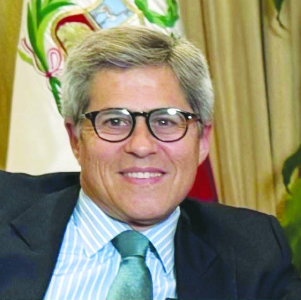 Gonzalo Voto Bernales G