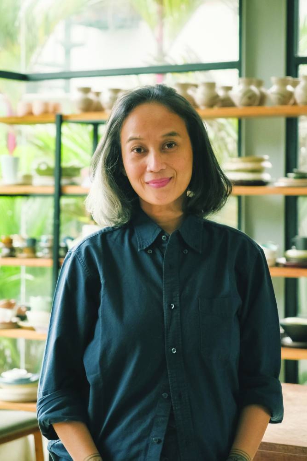 Francisca 'Kika' Puspitasari