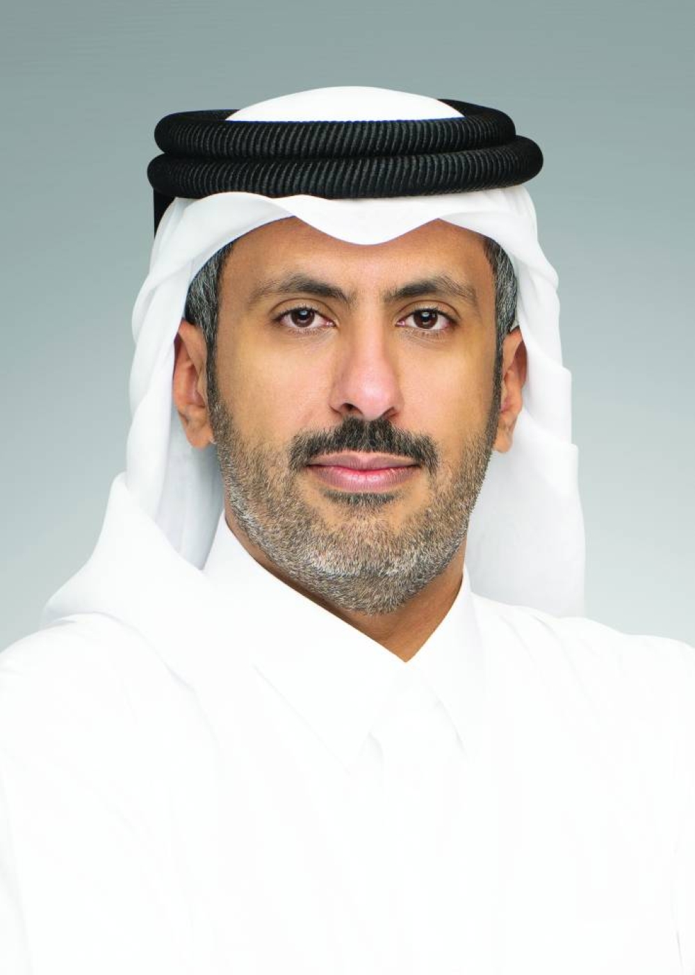 Ooredoo chairman HE Sheikh Faisal bin Thani al-Thani.