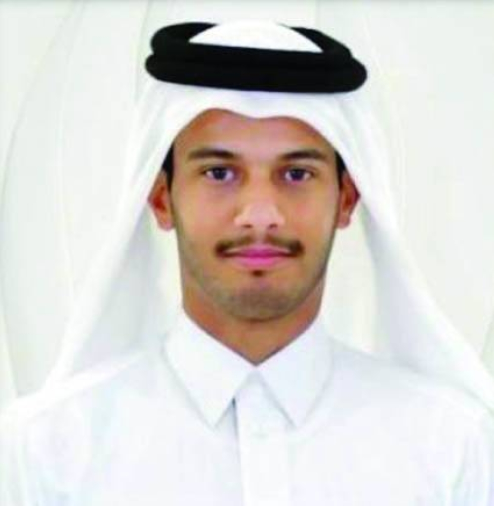 Hamad Saleh al-Ameri