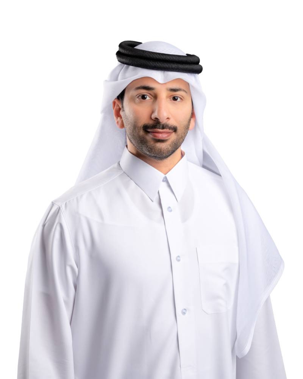 QLM CEO Fahad al-Suwaidi.