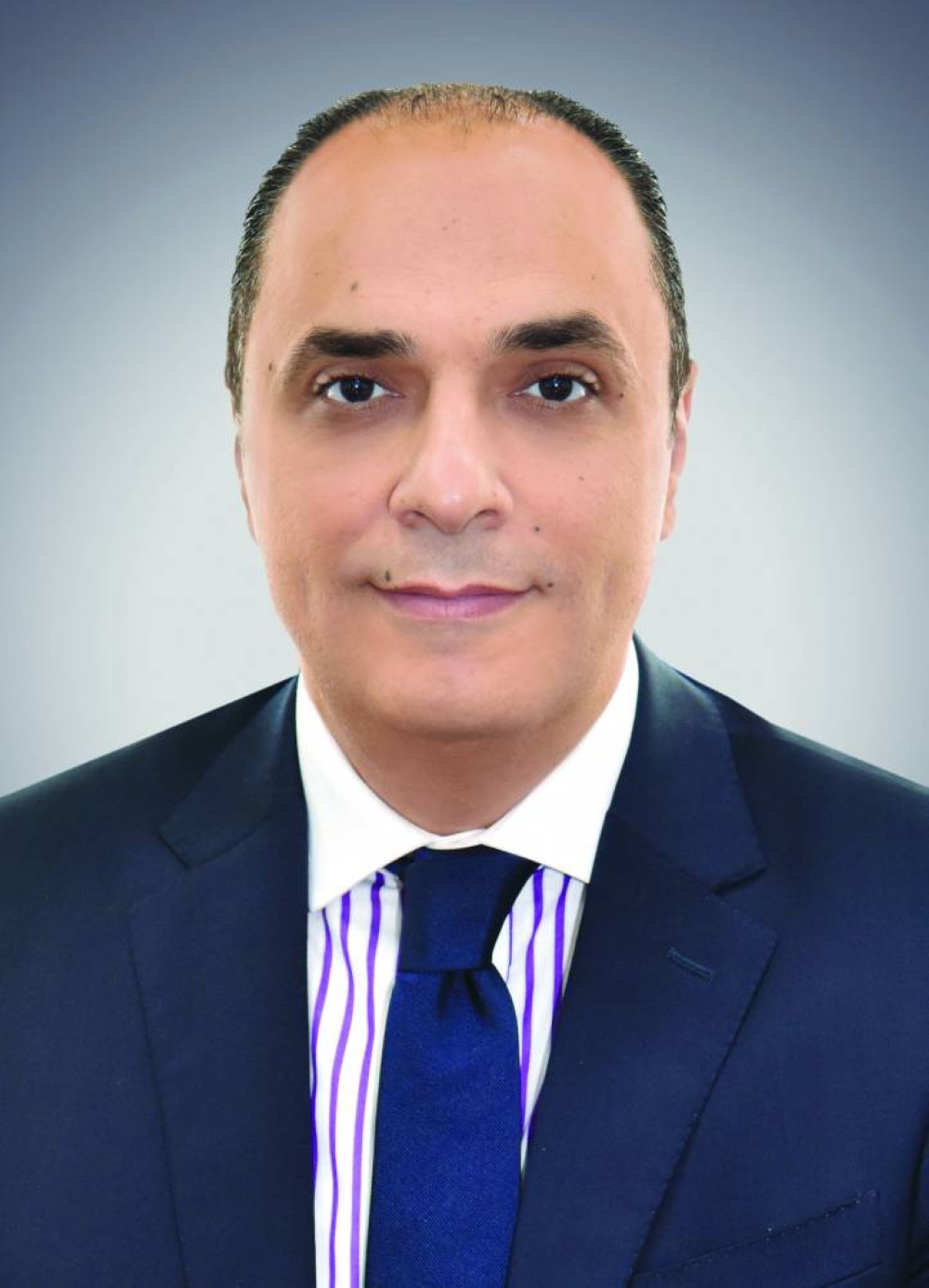 Mohammed Khair Barhoumeh