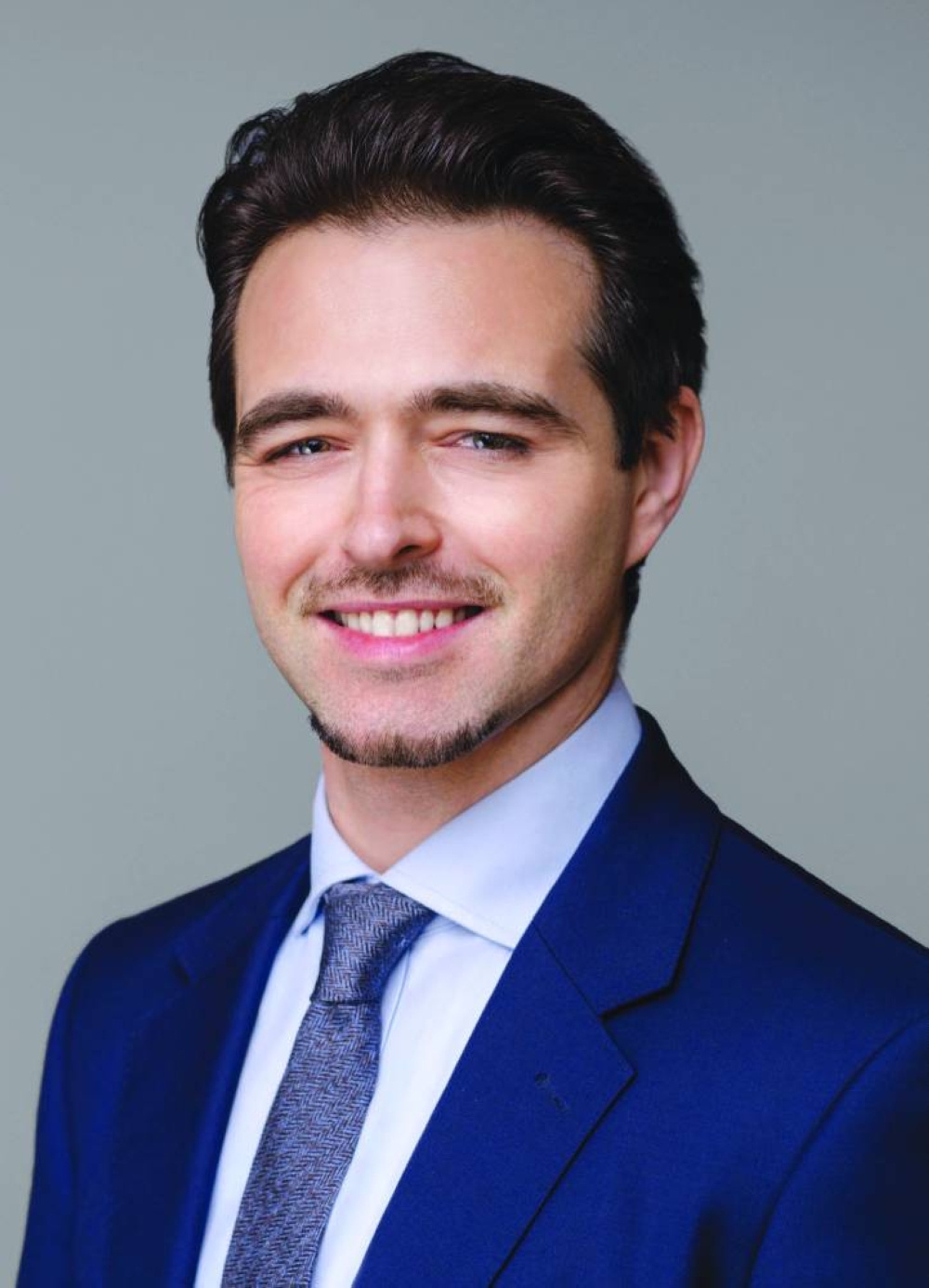 Peter Kaznacheev, Principal at ADL Middle East