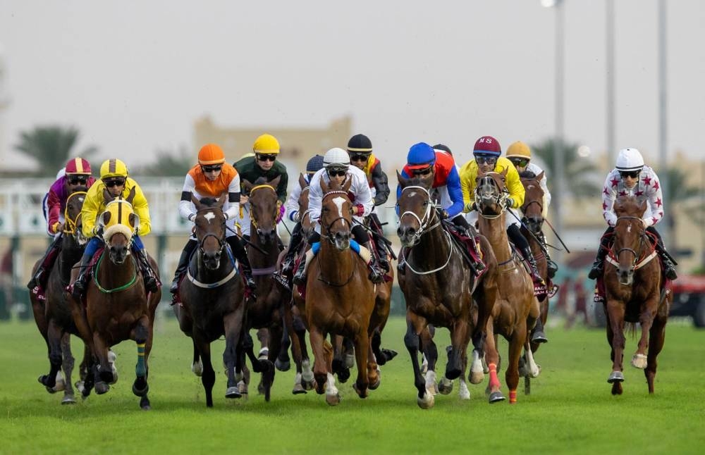 In the upcoming season, 70 race meetings will be held at Al Rayyan and Al Uqda racecourses.