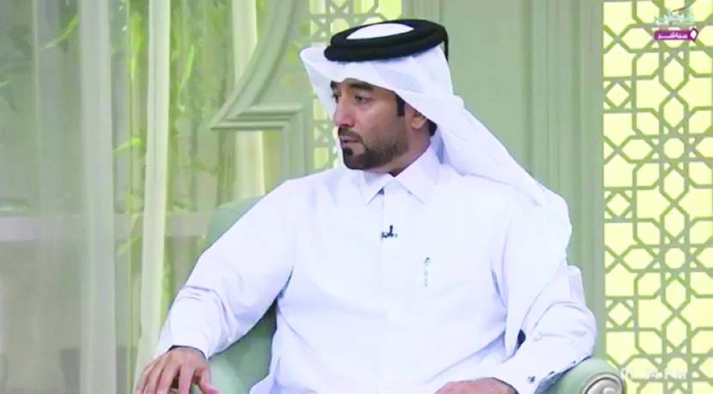 Mohamed Sultan al-Shahwani