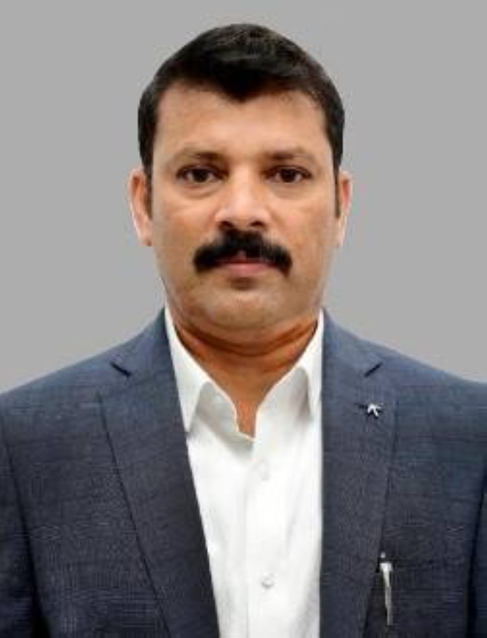 Ashraf Sharafudheen P T