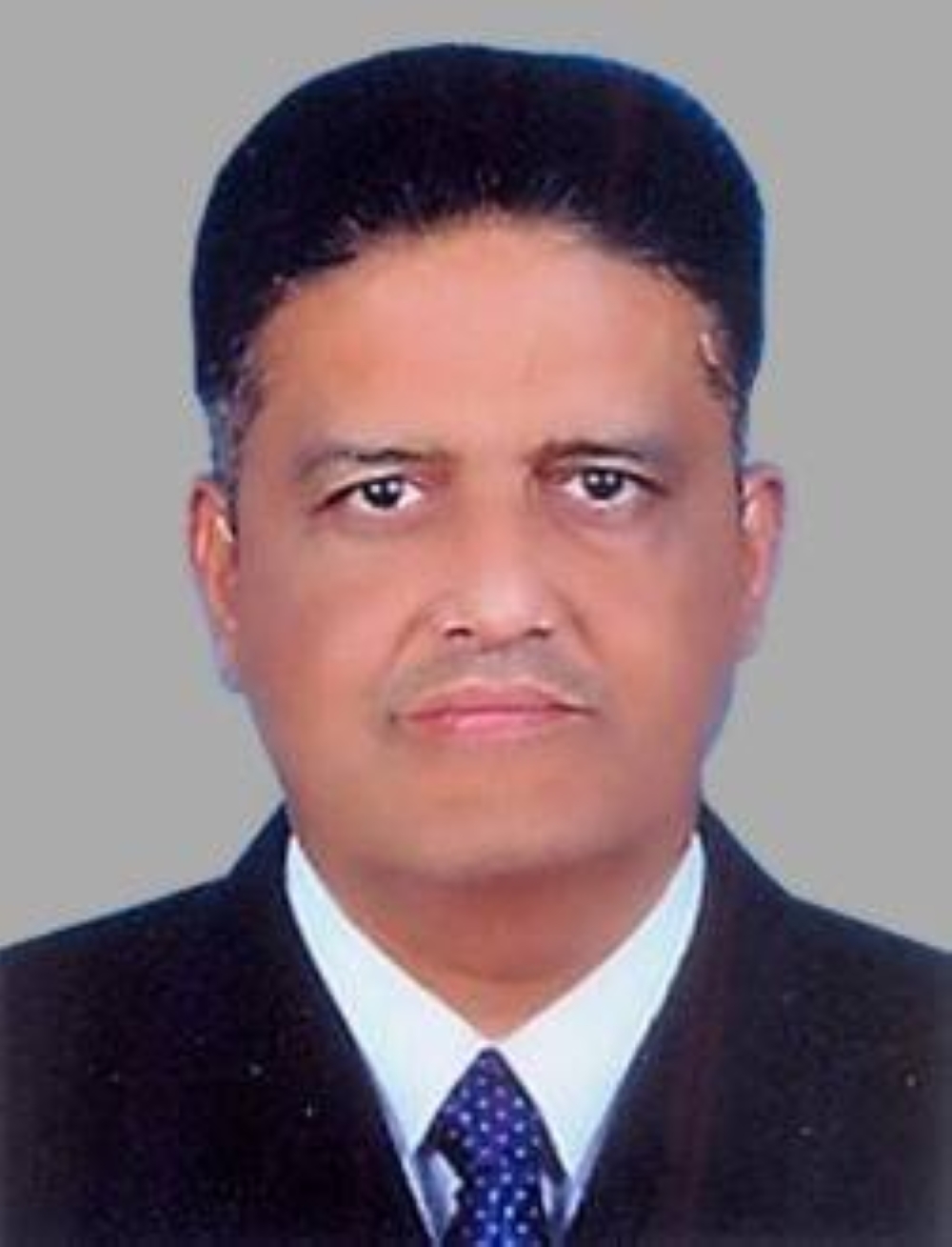 Badarudheen Gulam Mohiyuddin