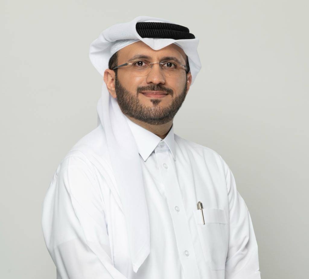 HE Dr Majid bin Mohammed al-Ansari