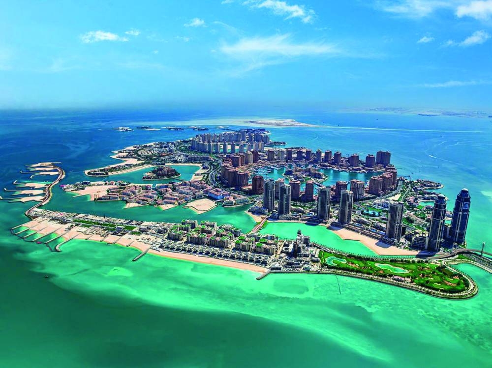 The achievement adds to a series of successes for Gewan Island, reaffirming its status as one of Qatar’s and the region’s most forward-thinking lifestyle destinations.