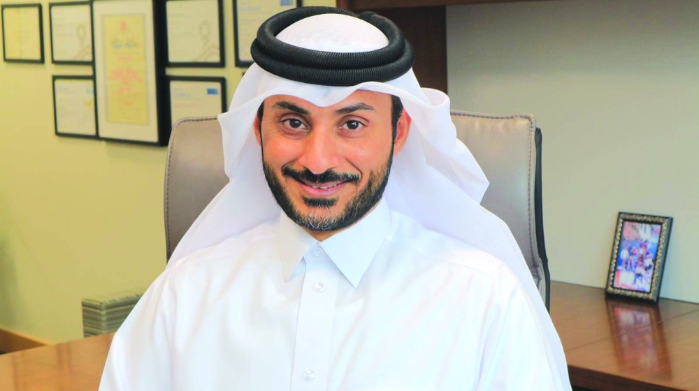 Dr Khalid Mohammed al-Jalham