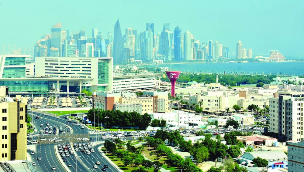 Qatar grew by 1.9% year-on-year in the second quarter or Q2 of 2025, reflecting the economy's resilience against the regional and global headwinds, although the energy sector and the less supportive base from last year dragged on activity, Oxford Economics said in its latest research note.