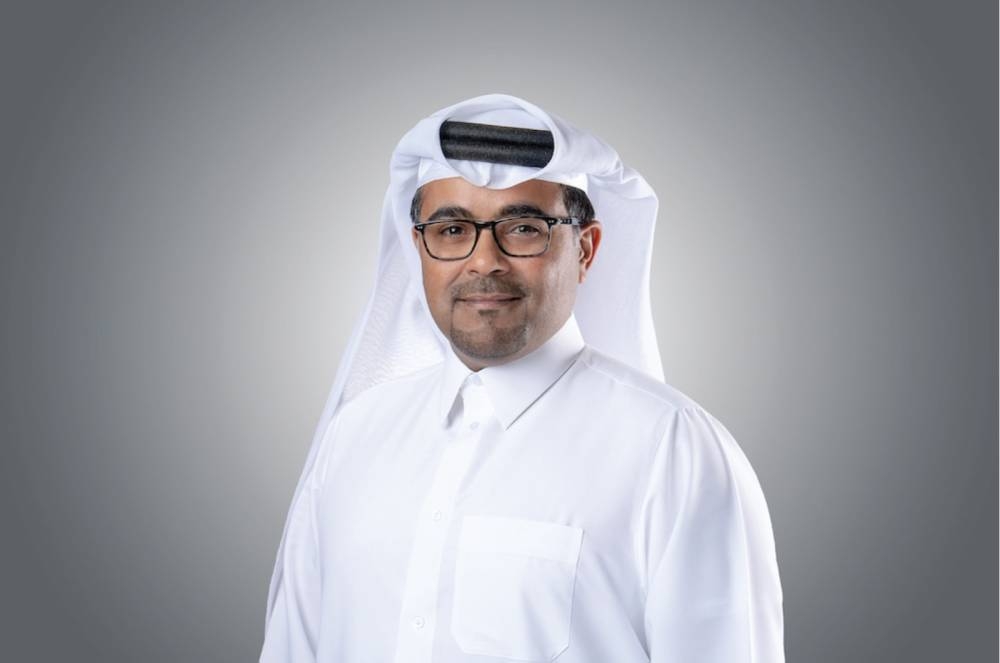 Abdulrahman bin Abdullatif Al Mannai, President of QMMF and Lusail International Circuit.