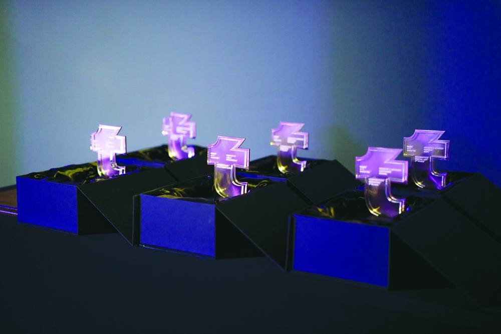 The International Teen Arts Awards will take place on December 2–8.